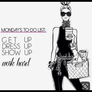 Meet your Posher, Nicole